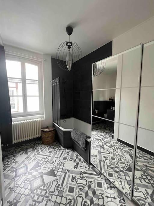 Ravissante Maison De Pecheurs Trouville Proche Centre Et Gare Kültér fotó